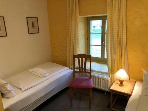 Bed & Breakfast Kloster Hedersleben