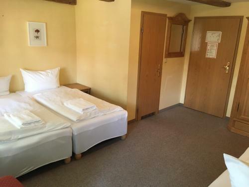 Bed & Breakfast Kloster Hedersleben