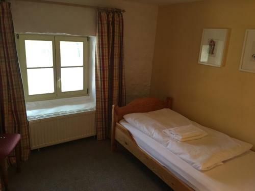 Bed & Breakfast Kloster Hedersleben