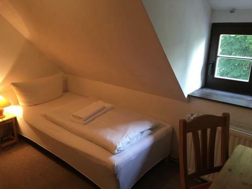 Bed & Breakfast Kloster Hedersleben