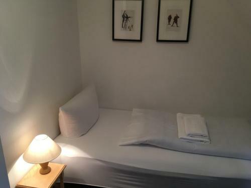 Bed & Breakfast Kloster Hedersleben
