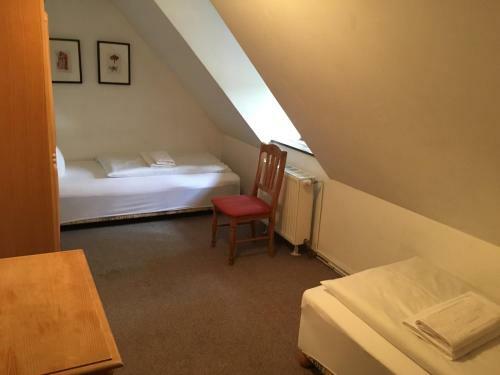 Bed & Breakfast Kloster Hedersleben