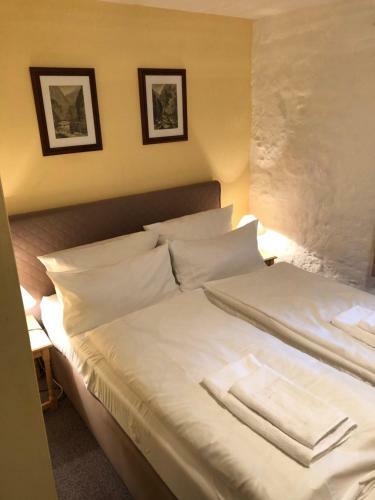 Bed & Breakfast Kloster Hedersleben