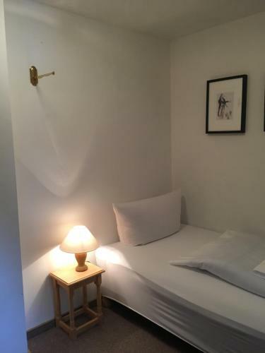 Bed & Breakfast Kloster Hedersleben