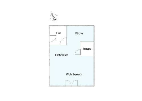 Apartamento Seesucht F�hr