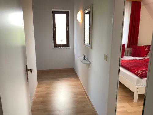 Apartamento Ferienwohnung Traumblick 2