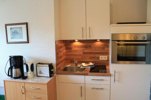 Apartamento Ferienwohnung Traumblick 2