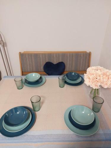 Apartamento Ferienwohnung Juco