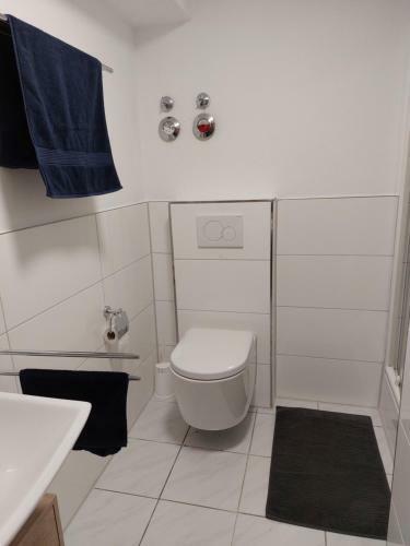 Apartamento Ferienwohnung Juco