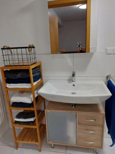 Apartamento Ferienwohnung Juco