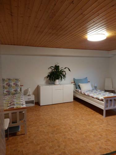 Apartamento Ferienwohnung Juco