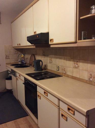 Apartamento Lars Fewo