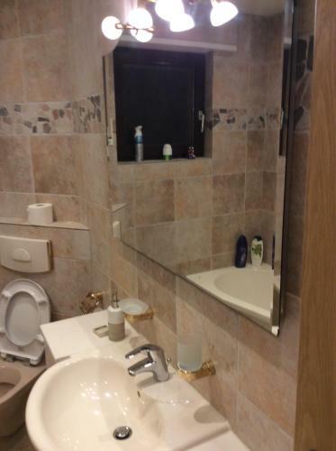 Apartamento Lars Fewo