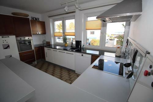 Apartamento Loft Irma Mit Gro�er Terasse