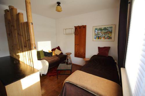 Apartamento Loft Irma Mit Gro�er Terasse