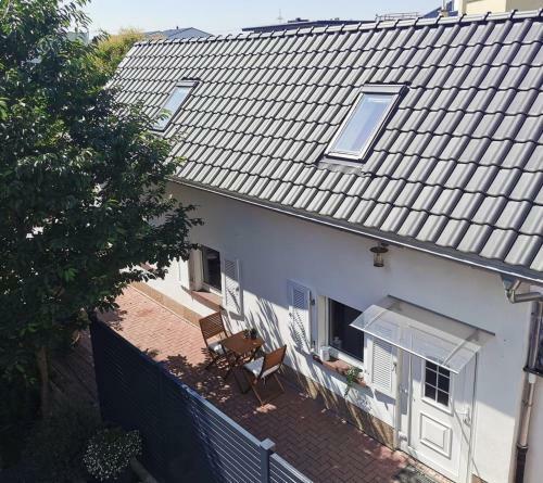 Ferienhaus Heddesheim