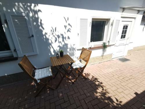 Ferienhaus Heddesheim