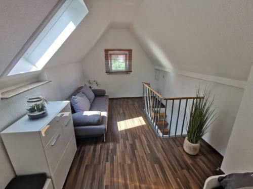 Ferienhaus Heddesheim