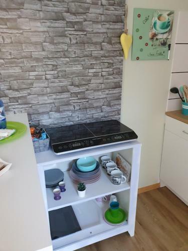 Apartamento Fewo Happy Heede