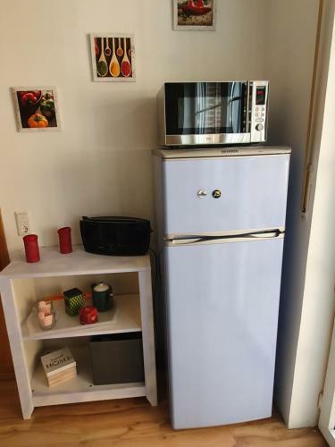 Apartamento Fewo Happy Heede