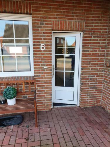 Apartamento Fewo Happy Heede