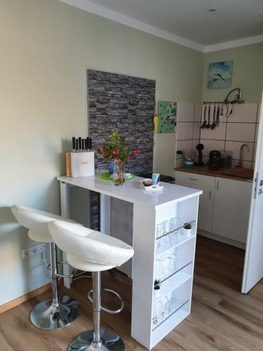 Apartamento Fewo Happy Heede