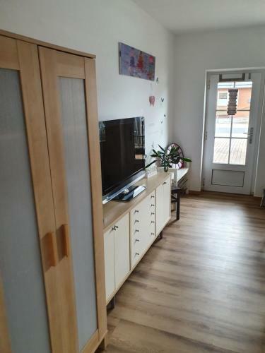 Apartamento Fewo Happy Heede
