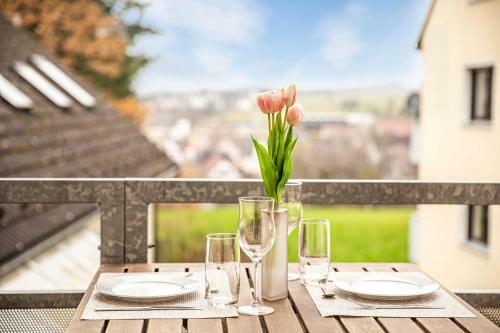 Apartamento Lieblingsplatz Heroldsberg
