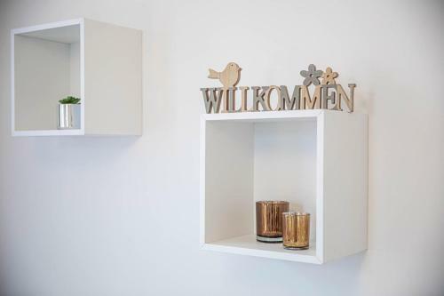 Apartamento Lieblingsplatz Heroldsberg