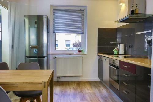 Apartamento Casa Teutoburgia