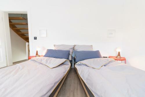 Apartamento Casa Teutoburgia