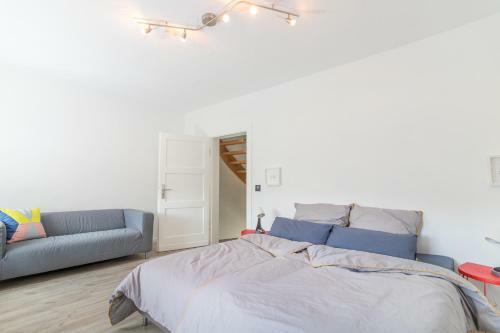 Apartamento Casa Teutoburgia