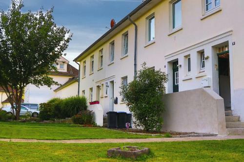 Apartamento Casa Teutoburgia