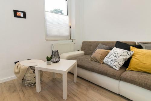 Apartamento Casa Teutoburgia