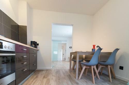 Apartamento Casa Teutoburgia