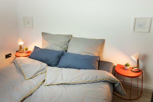 Apartamento Casa Teutoburgia