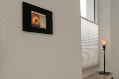 Apartamento Casa Teutoburgia