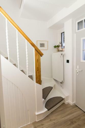 Apartamento Casa Teutoburgia