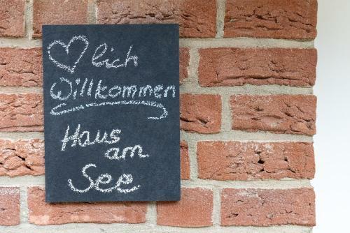 Haus Am See
