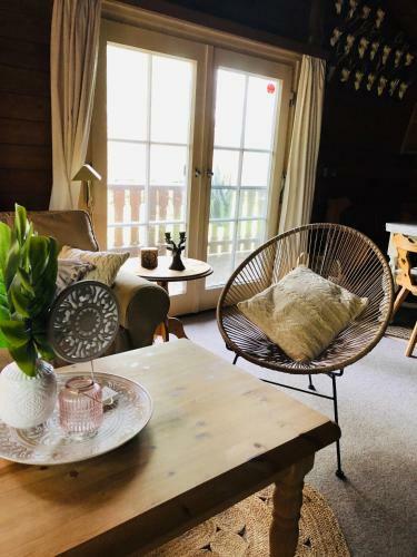 Calluna Hunting Lodge