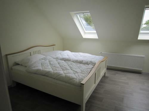 Apartamentos Ferienwohnung Friesenstall