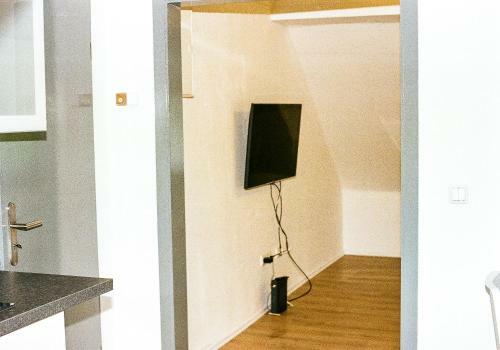 Apartamento Living Space