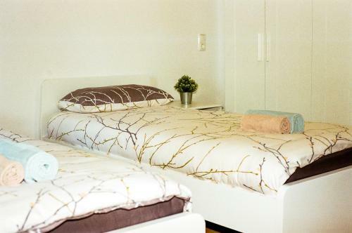 Apartamento Living Space