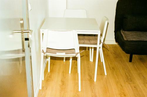 Apartamento Living Space