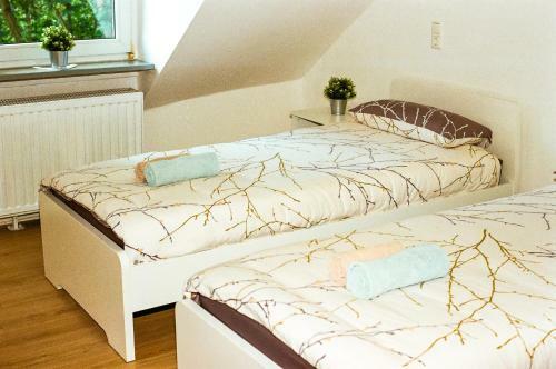 Apartamento Living Space