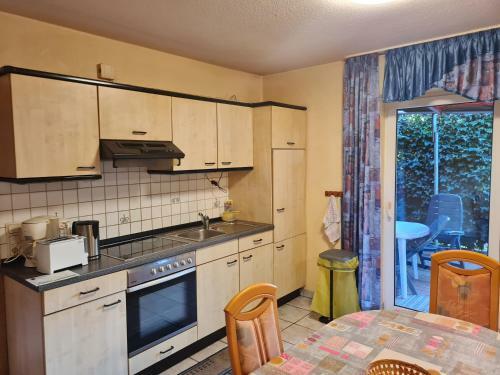Apartamento Delphin Eg , Monteurwohnung