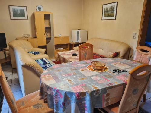Apartamento Delphin Eg , Monteurwohnung