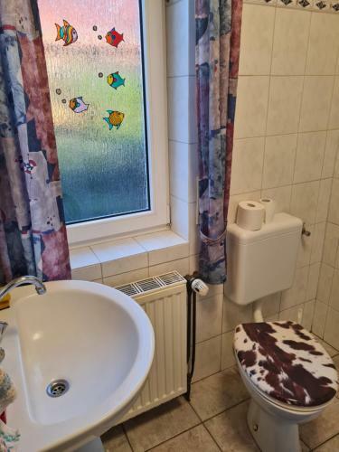 Apartamento Delphin Eg , Monteurwohnung
