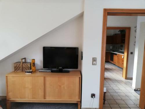 Apartamento Bertha�s Home
