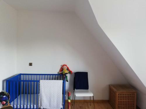Apartamento Bertha�s Home
